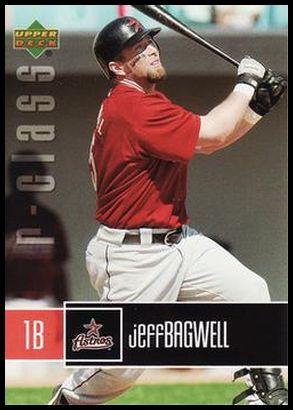38 Jeff Bagwell